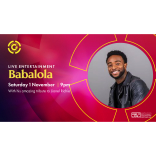 🎤 Tribute to Lionel Richie at Grosvenor Casino Walsall