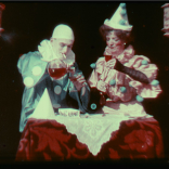 The Film Factory – Screening of Bertie & Laura’s films 