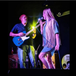 Ritchie Dave Porter and Debra Susan will be performing at The Royal Oak Pub Naseby 