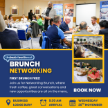 Thebestofnorthwest Networking Brunch