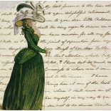 Creation Theatre presents Jane Austen's Lady Susan