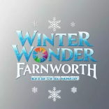 Winter Wonderland Farnworth