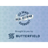 Ice Skating at Le Friquet