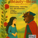 St Peter's Players present Beauty and the Beast