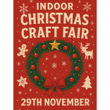 Assington Barn Christmas Fair