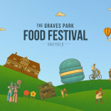 The Graves Park Food and Drink Festival 2026: A Summertime Feast 