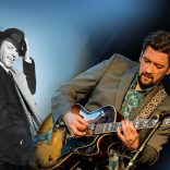 JAZZ NIGHT: DENNY ILETT SINGS THE SINATRA SONGBOOK