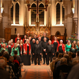 Surrey Hills Christmas Candlelit Concert