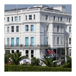 Free Business Networking at Citrus Hotel