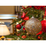 Festive Parties at The OGH