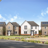 Cardiff housebuilder to celebrate launch of four show homes