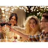 New Year's Eve at The Doghouse