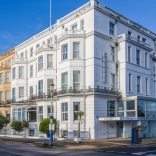 Free Business Networking at Citrus Hotel