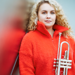  Matilda Lloyd and the Goldmund Quartet | trumpet & quartet