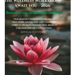 The Wellness Workshops 2026