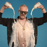 Greg Davies - Full Fat Legend