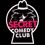 Tomedy at The Secret Comedy Club