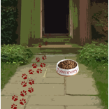 Tobermory: a cat's tale