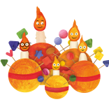 Christingle & Crib Service