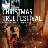 Christmas Events at Lichfield Cathedral 