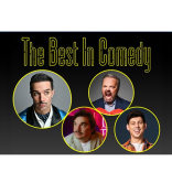 The Best in Comedy Jan 26