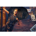 The Man Who Was Magic