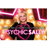 Psychic Sally 2026