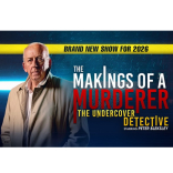 The Makings of a Murderer The Undercover Detective