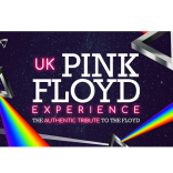 UK Pink Floyd Experience 2026