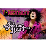 T.REXTASY The Greatest Hits Tour