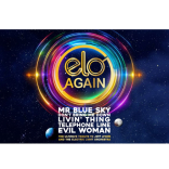 ELO Again 2026 ‘DIRECT FROM THE WEST END’