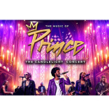 Prince by Candlelight