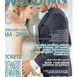 Trinity Park Wedding Fayre