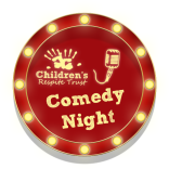 Children's Respite Trust Comedy Night 