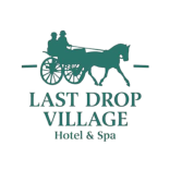 Fleetwood Shack at Last Drop Village