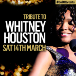 Whitney Tribute Night 