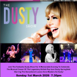 The Dusty Show