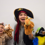 Create an Epic Fable! 