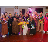 Funk and Motown Retro Disco Night - Oake Manor