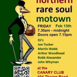 A Night of Northern Soul
