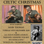 Tim Edey - A Celtic Christmas