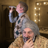 QUAY THEATRE: The Dresser