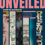 Unveiled: The Rugby Art Collection in Full