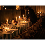 Valentine's Dinner at The OGH