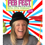 Circus Skills Workshop