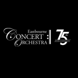 Eastbourne Concert Orchestra - Spring Concert 2026 