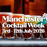 Manchester Cocktail Week