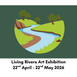 Living Rivers Art Exhibition