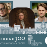 The ‘most honest hearted, real good men’: Sir John Vanbrugh and the Kit-Cat Club