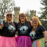 The Myton Hospices - Moonlight Walk 2026